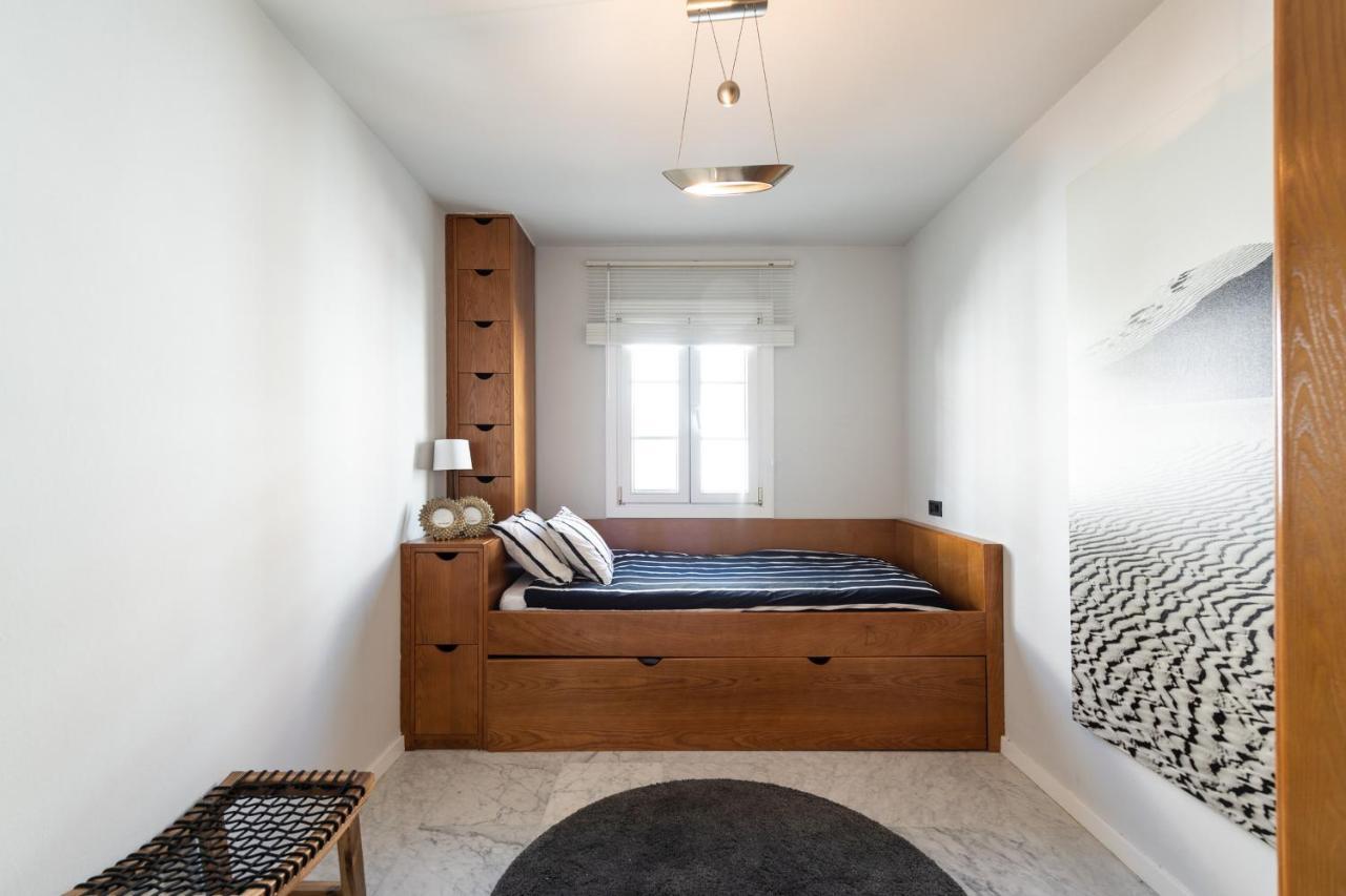 פוארטו דה מוגן Stunning Apartment First Line Mogan Port - Gran Canaria Stays מראה חיצוני תמונה