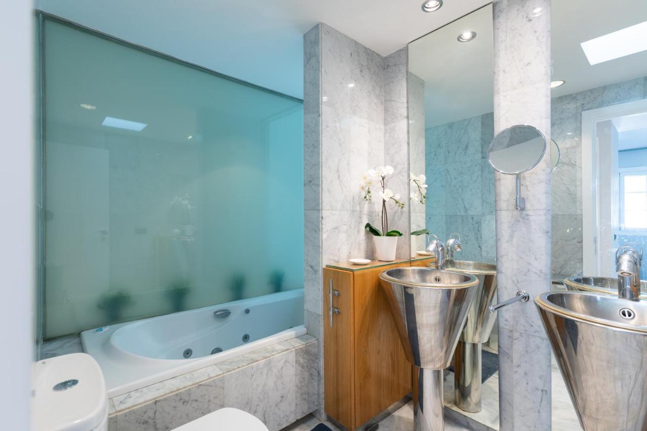 פוארטו דה מוגן Stunning Apartment First Line Mogan Port - Gran Canaria Stays מראה חיצוני תמונה