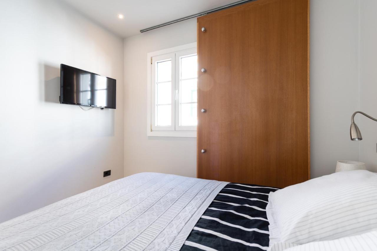 פוארטו דה מוגן Stunning Apartment First Line Mogan Port - Gran Canaria Stays מראה חיצוני תמונה