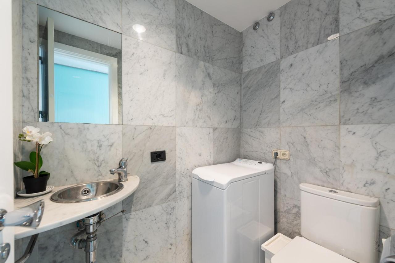 פוארטו דה מוגן Stunning Apartment First Line Mogan Port - Gran Canaria Stays מראה חיצוני תמונה